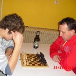 10 ročník ve stolním tenisu a šachy 010